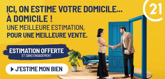 Villers-cotterets/immobilier/CENTURY21 Alvaro Immo/Villers cotterets