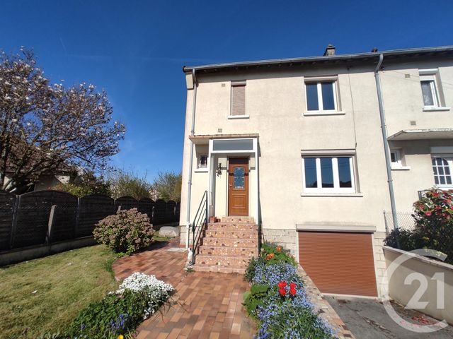  - VILLERS COTTERETS - 