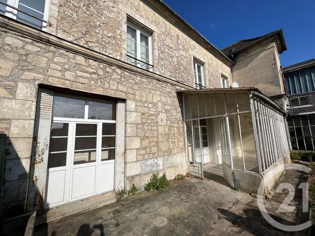  - VILLERS COTTERETS - 