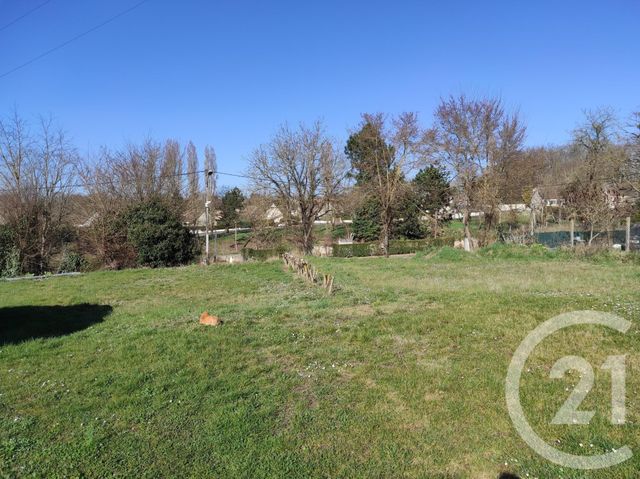 terrain à vendre - 1098.0 m2 - VILLERS COTTERETS - 02 - PICARDIE - Century 21 Alvaro Immo