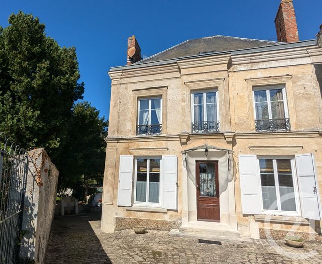  - NEUILLY ST FRONT - 