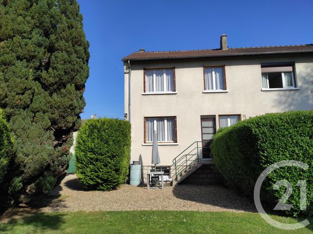 - VILLERS COTTERETS - 