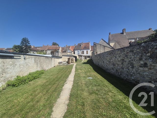 maison à vendre - 5 pièces - 130.0 m2 - VILLERS COTTERETS - 02 - PICARDIE - Century 21 Alvaro Immo