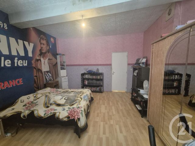 maison à vendre - 5 pièces - 130.0 m2 - VILLERS COTTERETS - 02 - PICARDIE - Century 21 Alvaro Immo