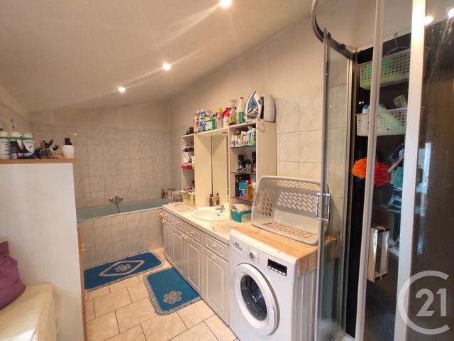 maison à vendre - 5 pièces - 130.0 m2 - VILLERS COTTERETS - 02 - PICARDIE - Century 21 Alvaro Immo