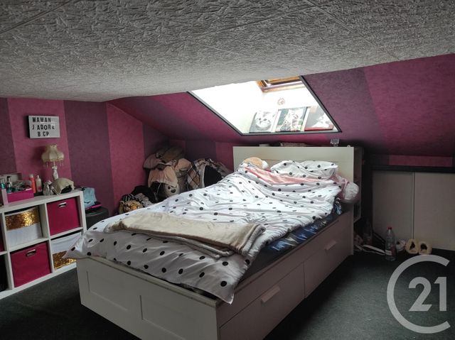 maison à vendre - 5 pièces - 130.0 m2 - VILLERS COTTERETS - 02 - PICARDIE - Century 21 Alvaro Immo