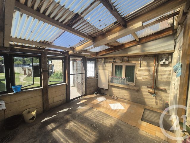 maison à vendre - 5 pièces - 130.0 m2 - VILLERS COTTERETS - 02 - PICARDIE - Century 21 Alvaro Immo