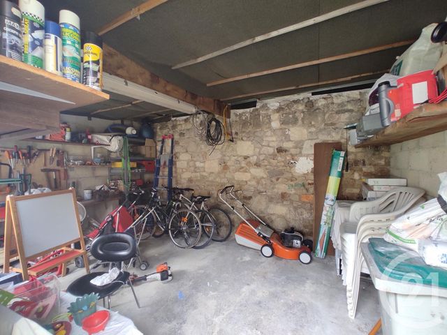 maison à vendre - 5 pièces - 130.0 m2 - VILLERS COTTERETS - 02 - PICARDIE - Century 21 Alvaro Immo