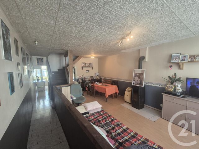 maison à vendre - 5 pièces - 130.0 m2 - VILLERS COTTERETS - 02 - PICARDIE - Century 21 Alvaro Immo