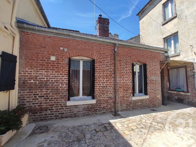 - VILLERS COTTERETS - 