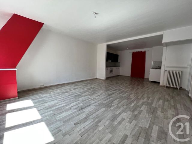 appartement - VILLERS COTTERETS - 02