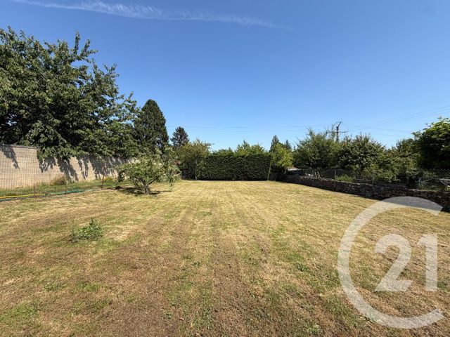 maison à vendre - 4 pièces - 84.0 m2 - VILLERS COTTERETS - 02 - PICARDIE - Century 21 Alvaro Immo