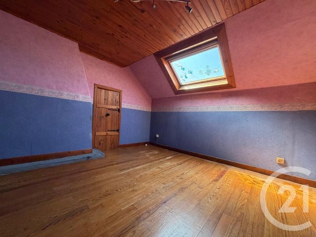 maison à vendre - 4 pièces - 84.0 m2 - VILLERS COTTERETS - 02 - PICARDIE - Century 21 Alvaro Immo