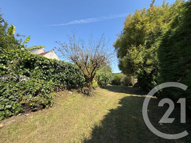 maison à vendre - 4 pièces - 84.0 m2 - VILLERS COTTERETS - 02 - PICARDIE - Century 21 Alvaro Immo
