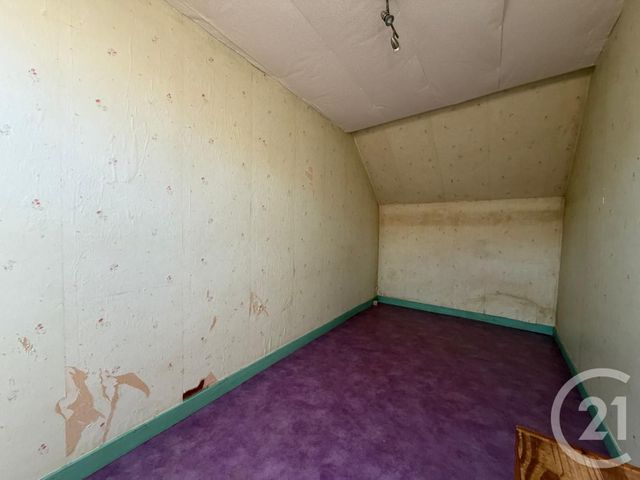 maison à vendre - 4 pièces - 84.0 m2 - VILLERS COTTERETS - 02 - PICARDIE - Century 21 Alvaro Immo