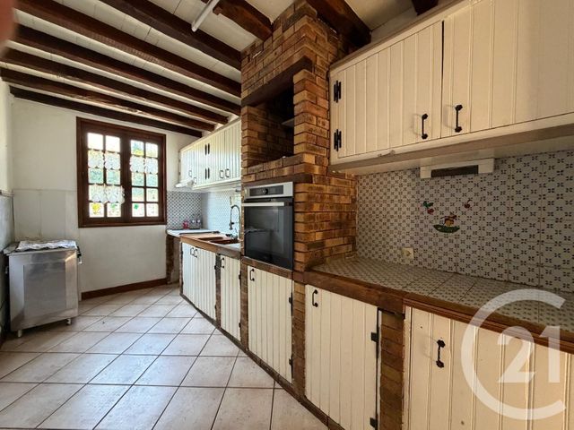maison à vendre - 4 pièces - 84.0 m2 - VILLERS COTTERETS - 02 - PICARDIE - Century 21 Alvaro Immo