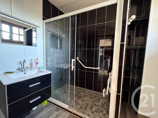 maison à vendre - 4 pièces - 84.0 m2 - VILLERS COTTERETS - 02 - PICARDIE - Century 21 Alvaro Immo