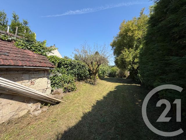 maison à vendre - 4 pièces - 84.0 m2 - VILLERS COTTERETS - 02 - PICARDIE - Century 21 Alvaro Immo