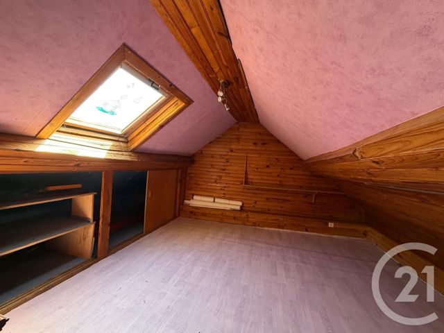 maison à vendre - 4 pièces - 84.0 m2 - VILLERS COTTERETS - 02 - PICARDIE - Century 21 Alvaro Immo
