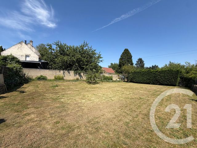 maison à vendre - 4 pièces - 84.0 m2 - VILLERS COTTERETS - 02 - PICARDIE - Century 21 Alvaro Immo