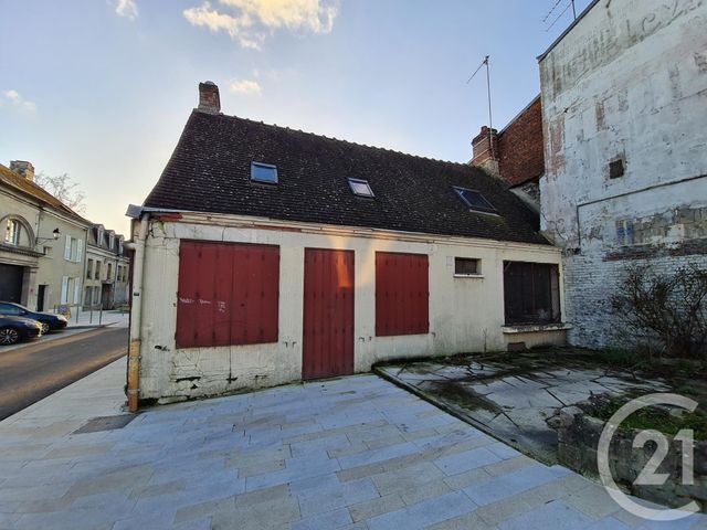 maison à vendre - 5 pièces - 137.0 m2 - VILLERS COTTERETS - 02 - PICARDIE - Century 21 Alvaro Immo