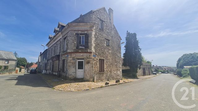 maison - VILLERS COTTERETS - 02