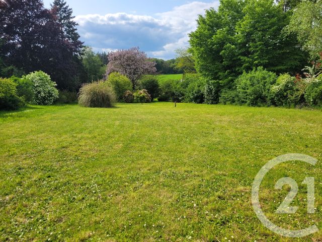 terrain à vendre - 1187.0 m2 - VILLERS COTTERETS - 02 - PICARDIE - Century 21 Alvaro Immo