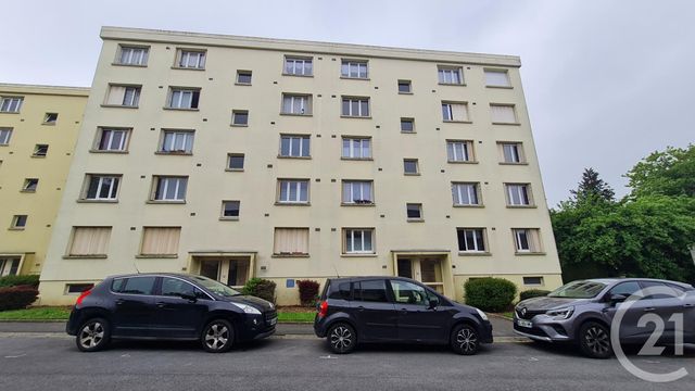 Appartement F3 à vendre - 3 pièces - 57.0 m2 - VILLERS COTTERETS - 02 - PICARDIE - Century 21 Alvaro Immo