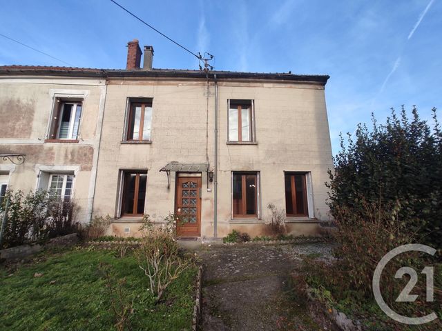 maison à vendre - 5 pièces - 148.0 m2 - VILLERS COTTERETS - 02 - PICARDIE - Century 21 Alvaro Immo