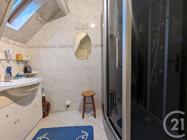 maison à vendre - 5 pièces - 139.5 m2 - VILLERS COTTERETS - 02 - PICARDIE - Century 21 Alvaro Immo