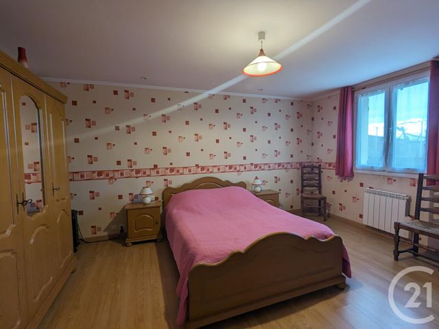 maison à vendre - 5 pièces - 139.5 m2 - VILLERS COTTERETS - 02 - PICARDIE - Century 21 Alvaro Immo