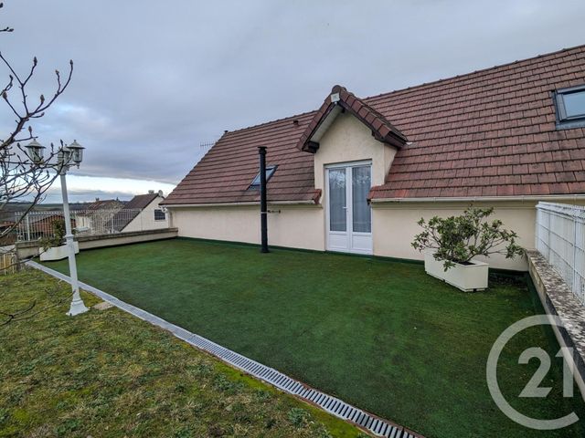 maison à vendre - 5 pièces - 139.5 m2 - VILLERS COTTERETS - 02 - PICARDIE - Century 21 Alvaro Immo