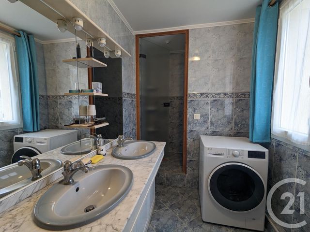 maison à vendre - 5 pièces - 139.5 m2 - VILLERS COTTERETS - 02 - PICARDIE - Century 21 Alvaro Immo