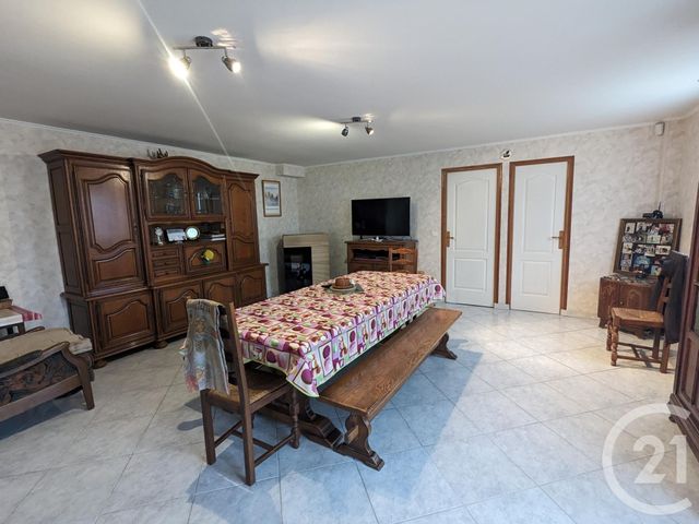 maison à vendre - 5 pièces - 139.5 m2 - VILLERS COTTERETS - 02 - PICARDIE - Century 21 Alvaro Immo