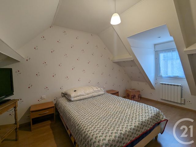 maison à vendre - 5 pièces - 139.5 m2 - VILLERS COTTERETS - 02 - PICARDIE - Century 21 Alvaro Immo