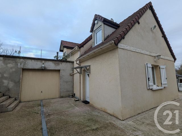 maison à vendre - 5 pièces - 139.5 m2 - VILLERS COTTERETS - 02 - PICARDIE - Century 21 Alvaro Immo