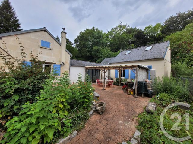 Maison à vendre PIERREFONDS