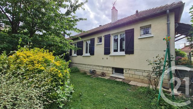  - VILLERS COTTERETS - 