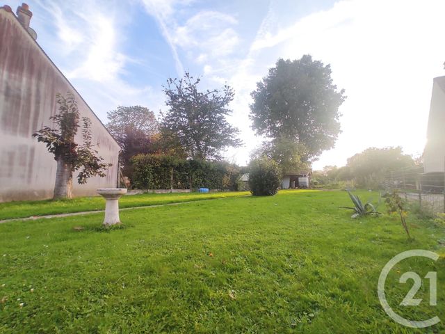 Afficher la photo en grand maison à vendre - 6 pièces - 110.0 m2 - VILLERS COTTERETS - 02 - PICARDIE - Century 21 Alvaro Immo