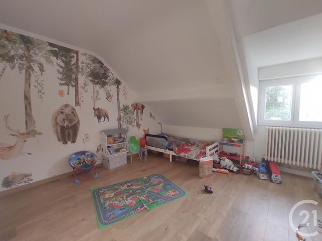 Afficher la photo en grand maison à vendre - 6 pièces - 110.0 m2 - VILLERS COTTERETS - 02 - PICARDIE - Century 21 Alvaro Immo