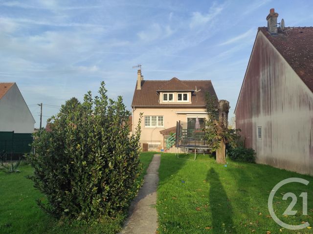 Afficher la photo en grand maison à vendre - 6 pièces - 110.0 m2 - VILLERS COTTERETS - 02 - PICARDIE - Century 21 Alvaro Immo