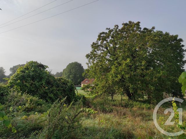 terrain à vendre - 710.0 m2 - VILLERS COTTERETS - 02 - PICARDIE - Century 21 Alvaro Immo