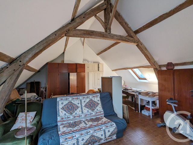 maison à vendre - 7 pièces - 151.0 m2 - VILLERS COTTERETS - 02 - PICARDIE - Century 21 Alvaro Immo