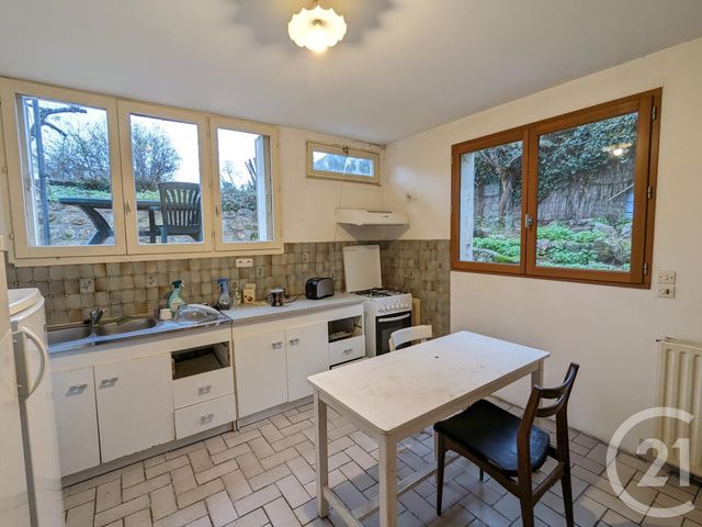 maison à vendre - 7 pièces - 151.0 m2 - VILLERS COTTERETS - 02 - PICARDIE - Century 21 Alvaro Immo