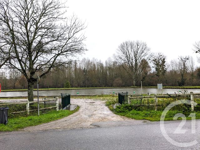 maison à vendre - 7 pièces - 151.0 m2 - VILLERS COTTERETS - 02 - PICARDIE - Century 21 Alvaro Immo