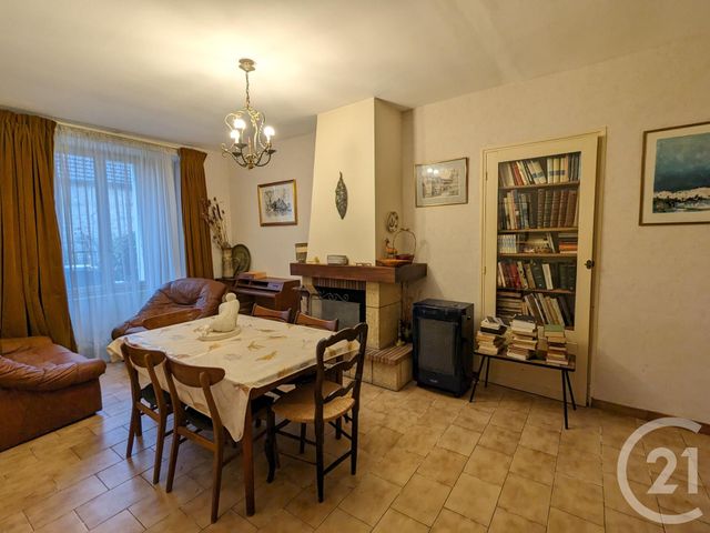 maison à vendre - 7 pièces - 151.0 m2 - VILLERS COTTERETS - 02 - PICARDIE - Century 21 Alvaro Immo