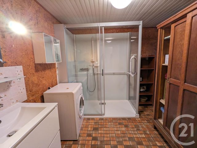 maison à vendre - 7 pièces - 151.0 m2 - VILLERS COTTERETS - 02 - PICARDIE - Century 21 Alvaro Immo