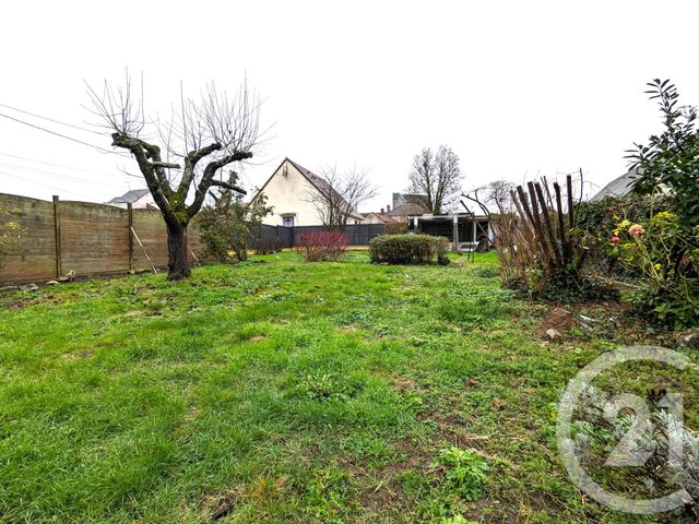 maison à vendre - 7 pièces - 151.0 m2 - VILLERS COTTERETS - 02 - PICARDIE - Century 21 Alvaro Immo