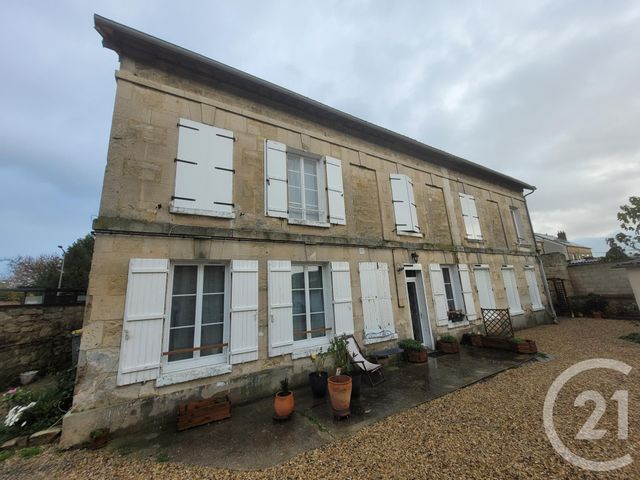 appartement - VILLERS COTTERETS - 02
