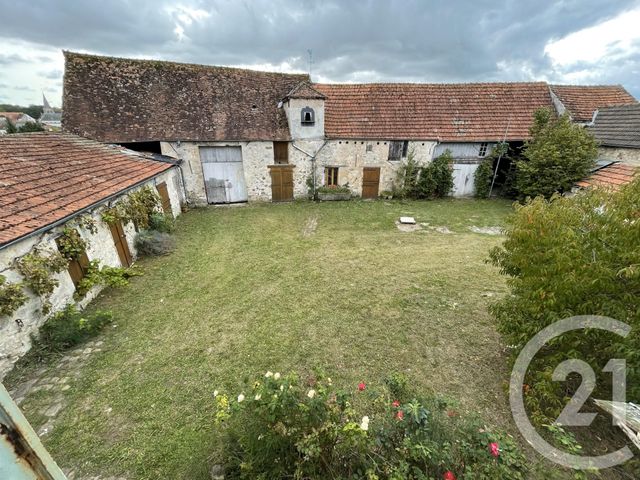 Maison à vendre VILLERS COTTERETS